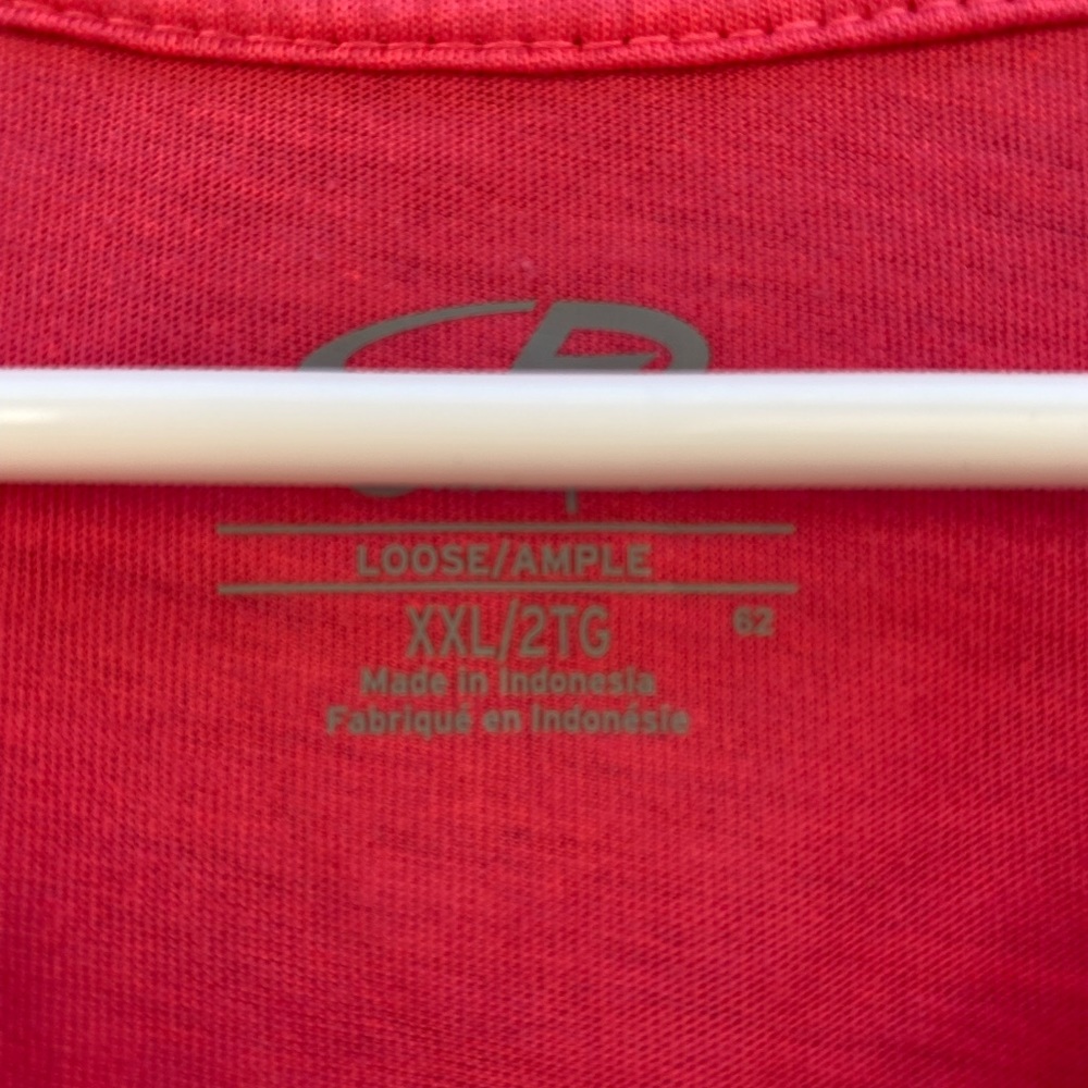 Champion pink tee - Picture 2 of 3